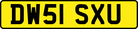 DW51SXU