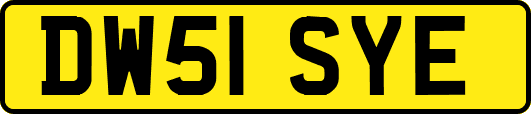 DW51SYE
