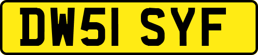 DW51SYF