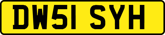 DW51SYH