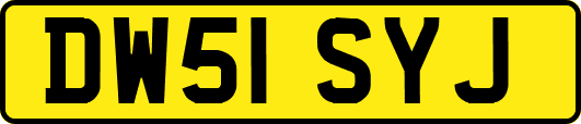 DW51SYJ