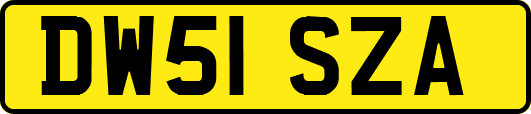 DW51SZA