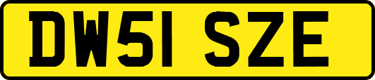 DW51SZE