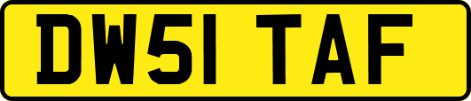 DW51TAF