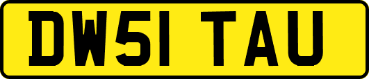 DW51TAU