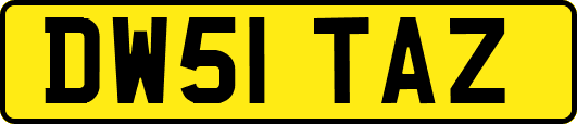 DW51TAZ