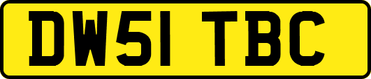 DW51TBC