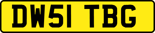 DW51TBG
