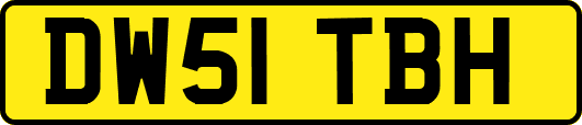 DW51TBH