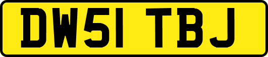 DW51TBJ