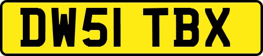 DW51TBX