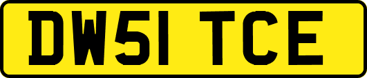 DW51TCE