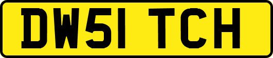 DW51TCH
