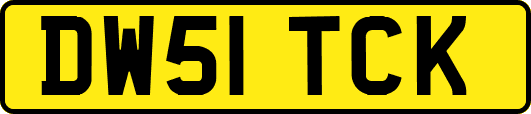 DW51TCK