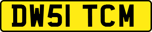 DW51TCM