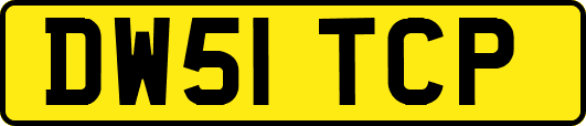 DW51TCP