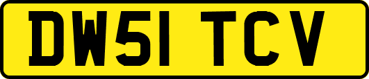 DW51TCV
