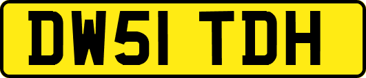 DW51TDH