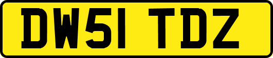 DW51TDZ