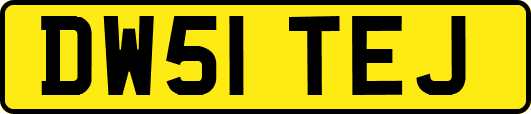 DW51TEJ