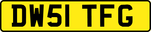 DW51TFG