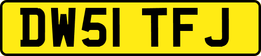 DW51TFJ