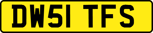 DW51TFS