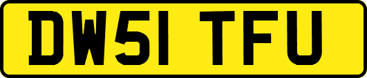 DW51TFU