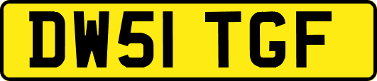 DW51TGF