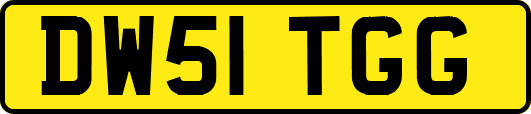 DW51TGG