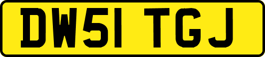 DW51TGJ