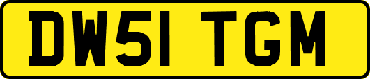 DW51TGM