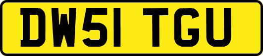 DW51TGU