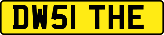 DW51THE