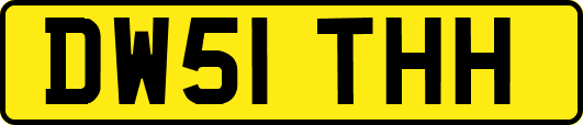DW51THH