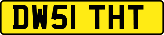 DW51THT