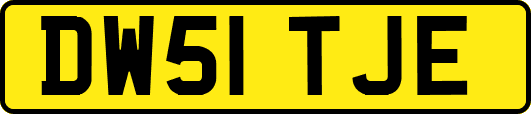 DW51TJE