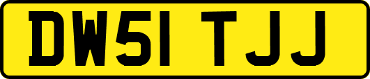 DW51TJJ