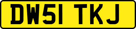 DW51TKJ