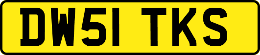 DW51TKS