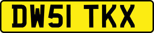 DW51TKX