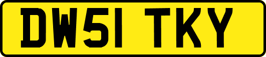 DW51TKY