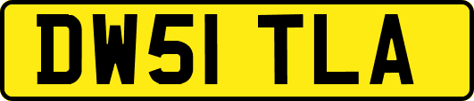 DW51TLA