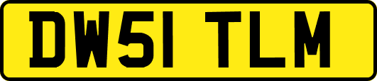 DW51TLM