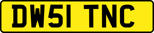 DW51TNC