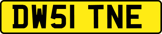 DW51TNE