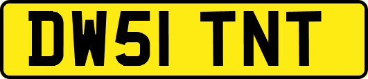 DW51TNT