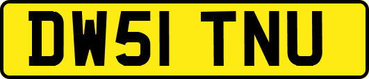DW51TNU