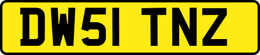 DW51TNZ