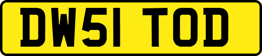 DW51TOD